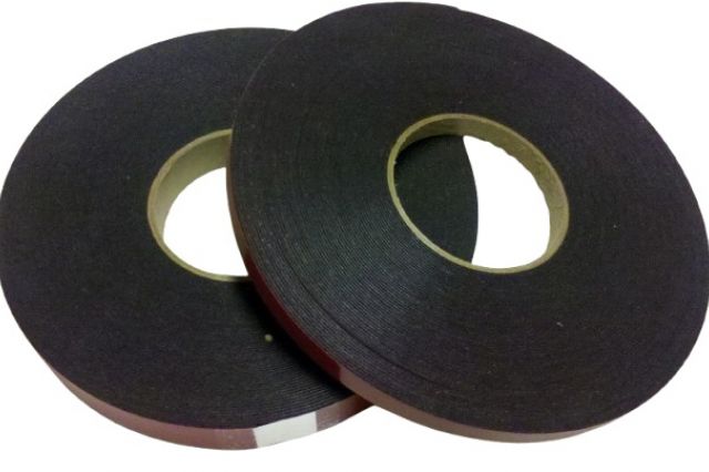 Cinta Bifaz 12mm